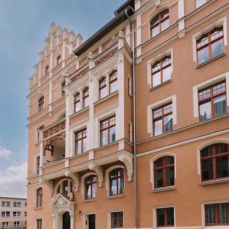 Petite Viste No. 3 Apartment Stary Toruń Exterior foto